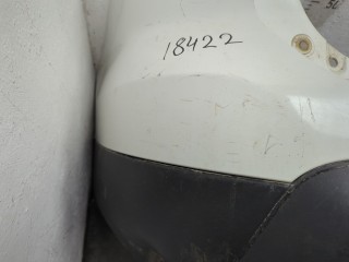Бампер задний, Ford Explorer 2010-2015