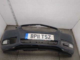 Бампер передний Opel Insignia 2008-2013