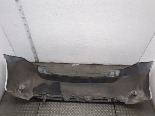 Бампер задний, Toyota Auris 2010-2012