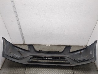 Бампер передний, ориг. номер 71101S9AG00ZG, Honda CR-V 2001-2004