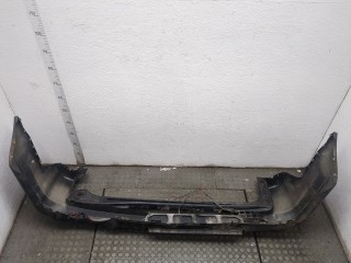 Бампер задний, Honda CR-V 2001-2004