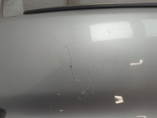 Бампер задний, Infiniti QX56 2010-2013