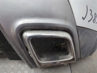 Бампер задний, Land Rover Range Rover Evoque 2011-2015