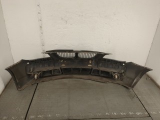 Бампер передний, ориг. номер 51117111740, 7111740, BMW 5 серия 2000-2004