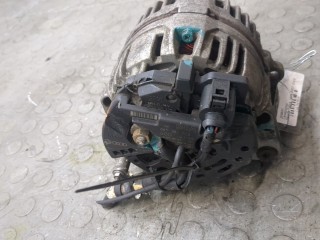 Генератор, ориг. номер 028903028, Skoda Fabia 1999-2004