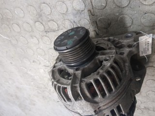 Генератор, ориг. номер 028903028, Skoda Fabia 1999-2004