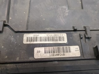 Блок предохранителей, Honda Crosstour 2009-2012