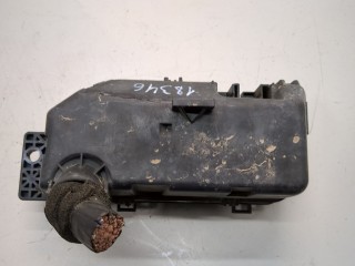 Блок предохранителей, Honda Crosstour 2009-2012