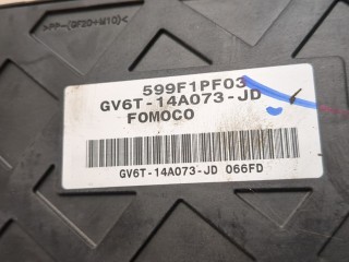 Блок предохранителей, ориг. номер GV6T14A073JD, Ford Escape 2015-2019