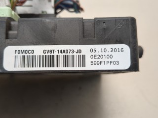 Блок предохранителей, ориг. номер GV6T14A073JD, Ford Escape 2015-2019