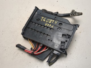 Блок предохранителей, Ford Focus 2011-2015