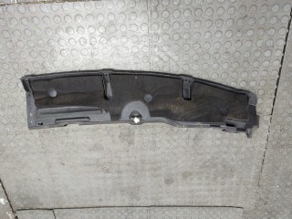 Жабо под дворники (дождевик), Ford Explorer 2010-2015
