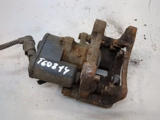 Суппорт левый задний, Volkswagen Tiguan 2006-2011