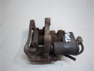 Суппорт правый задний, Volkswagen Tiguan 2006-2011