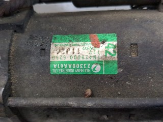 Стартер, ориг. номер 23300AA61A, Subaru Tribeca 2007-2014