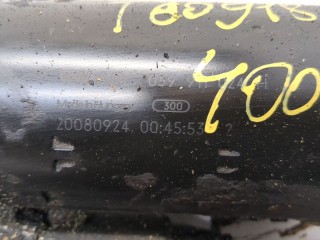 Стартер, ориг. номер 059911024H, Volkswagen Touareg 2006-2010
