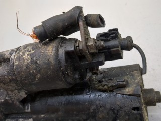 Стартер, ориг. номер 059911024H, Volkswagen Touareg 2006-2010