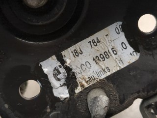 Замок капота, ориг. номер 7183764, 51237183764, BMW 7 серия 2008-2012