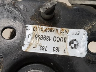 Замок капота, ориг. номер 7183763, 51237183763, BMW 7 серия 2008-2012