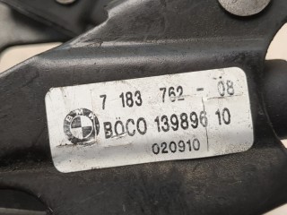 Замок капота, ориг. номер 51237183762, 7183762, BMW 7 серия 2008-2012