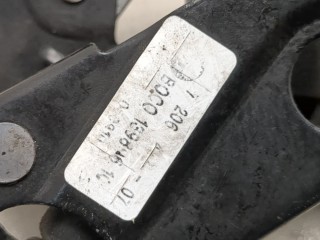 Замок капота, ориг. номер 51237206453, 7206453, BMW 7 серия 2008-2012