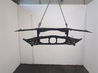 Замок капота, BMW 3 E46 1997-2003