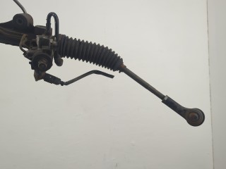 Рейка рулевая с г/у, ориг. номер 7P6422063K, 7P6422063KX, Volkswagen Touareg 2014-2018