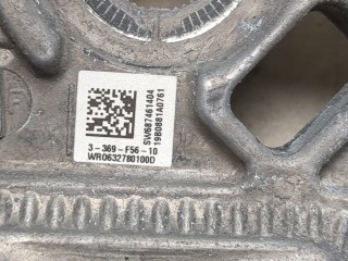 Руль, Mini Countryman (F60) 2016-2020