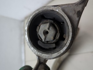Рычаг подвески левый передний, ориг. номер 51360SMGE05, Honda Civic 2005-2008