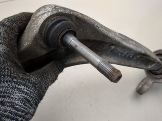 Рычаг подвески левый передний, ориг. номер 31122343359, 2343359, BMW 3 E46 1997-2003