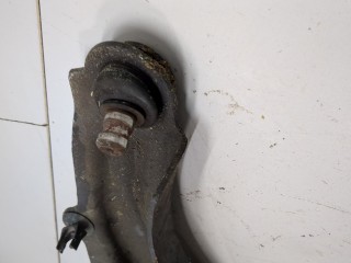 Рычаг подвески правый передний, Renault Megane 2002-2006