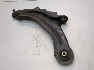 Рычаг подвески левый передний, Renault Megane 2002-2006