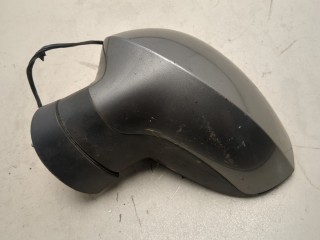 Зеркало боковое левое, ориг. номер 6J0857537D, 6J0857521H, 6J2857507H, Seat Ibiza 4 2012-2015