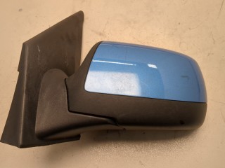 Зеркало боковое левое, Ford Fusion 2005-2012