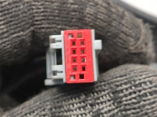 Зеркало боковое левое, Ford Fusion 2005-2012