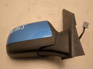 Зеркало боковое правое, Ford Fusion 2005-2012