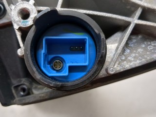 Зеркало боковое левое, ориг. номер 51167264121, 51167238047, BMW X3 2010-2014