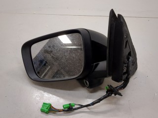Зеркало боковое левое, Volvo XC60 2008-2013