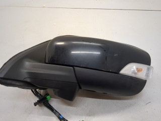 Зеркало боковое левое, Volvo XC60 2008-2013