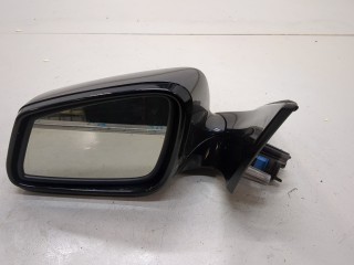 Зеркало боковое левое, ориг. номер 51167187431, 7187431, BMW 7 серия 2008-2012