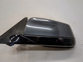 Зеркало боковое левое, ориг. номер 51167187431, 7187431, BMW 7 серия 2008-2012