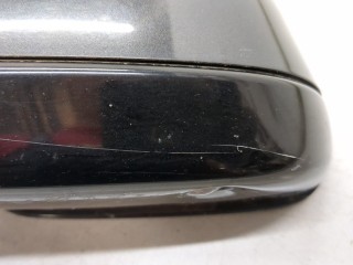 Зеркало боковое левое, ориг. номер 51167187431, 7187431, BMW 7 серия 2008-2012