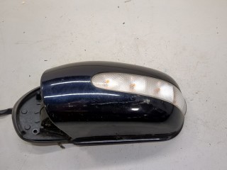 Зеркало боковое левое, Mercedes C W203 2000-2004