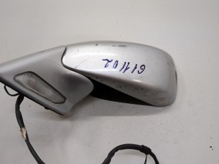 Зеркало боковое левое, Citroen C8 2002-2008