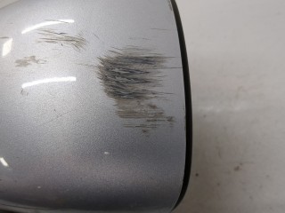 Зеркало боковое левое, Citroen C8 2002-2008