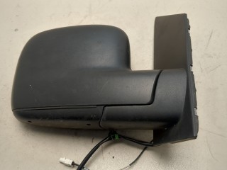Зеркало боковое правое, Volkswagen Caddy 2010-2015