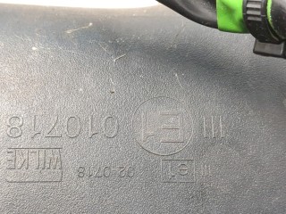 Зеркало боковое правое, Volkswagen Caddy 2010-2015