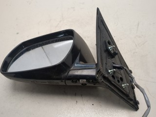 Зеркало боковое левое, ориг. номер 96302CC045, 96366CC015, K6374CA000, Nissan Murano 2002-2008