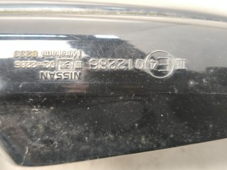 Зеркало боковое левое, ориг. номер 96302CC045, 96366CC015, K6374CA000, Nissan Murano 2002-2008