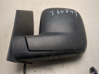 Зеркало боковое левое, Volkswagen Caddy 2010-2015